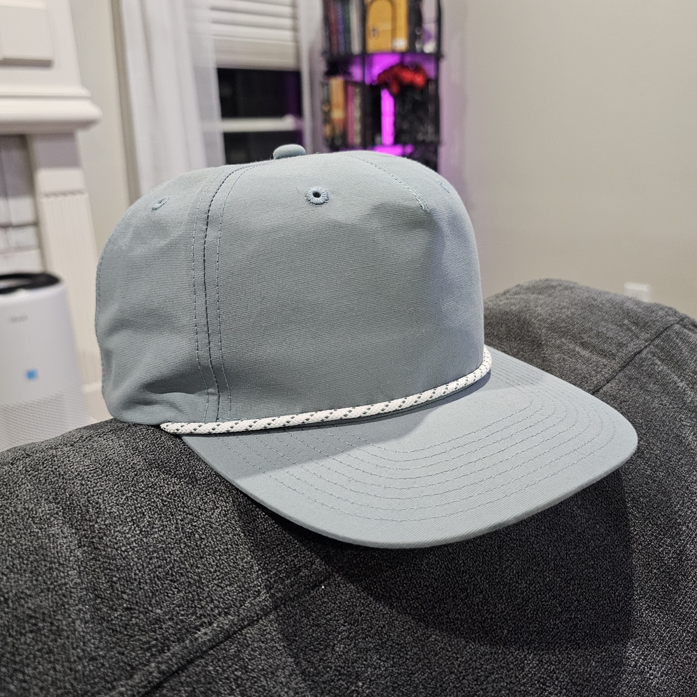Swannies Golf Rope Hat